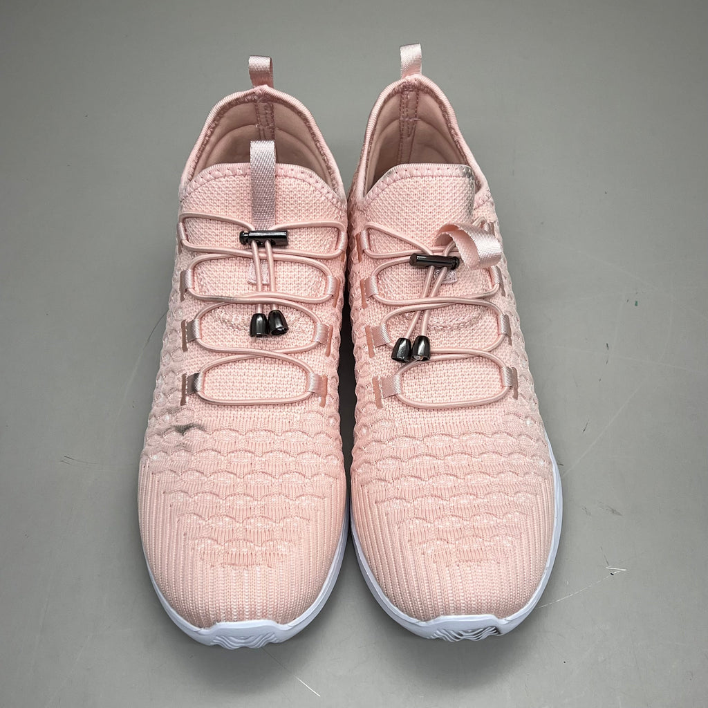 PROPET Travel Bound Sneaker Women's Sz 6 Pink Blush WAA132M As-is Slightly Dirty