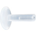 14G 5/16 Bioplast Replacement Push-In Post
