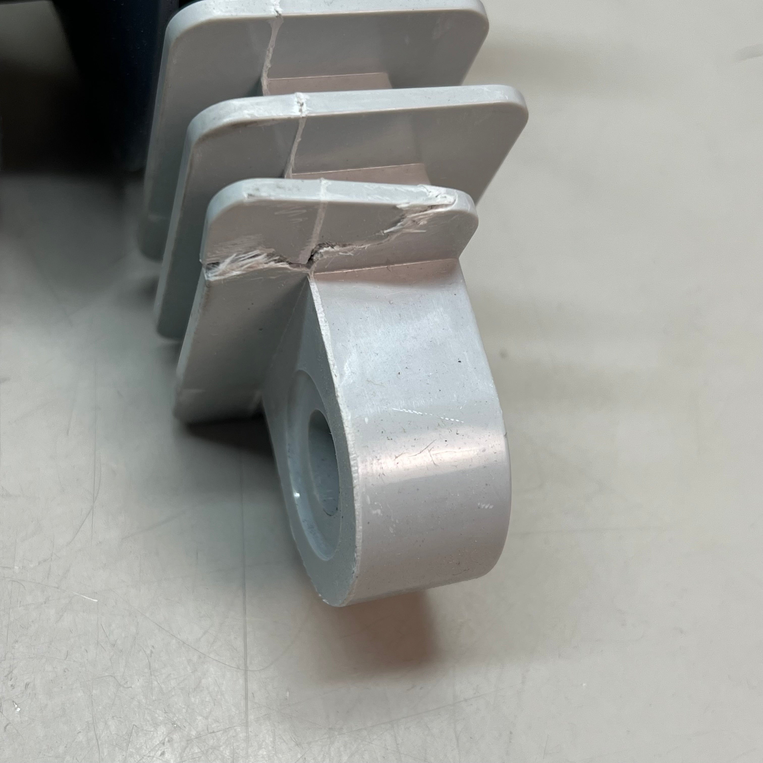 HUBBELL High Quality Optima Arrester 8.4 KV MCOV, 7224 Hardware PDV-100