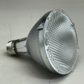 HALCO Hard Glass Shell Ceramic Metal Halide Lamp Light Medium Base White P30L