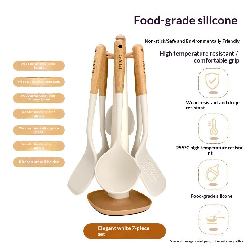 Household Silicone Kitchenware Food-grade