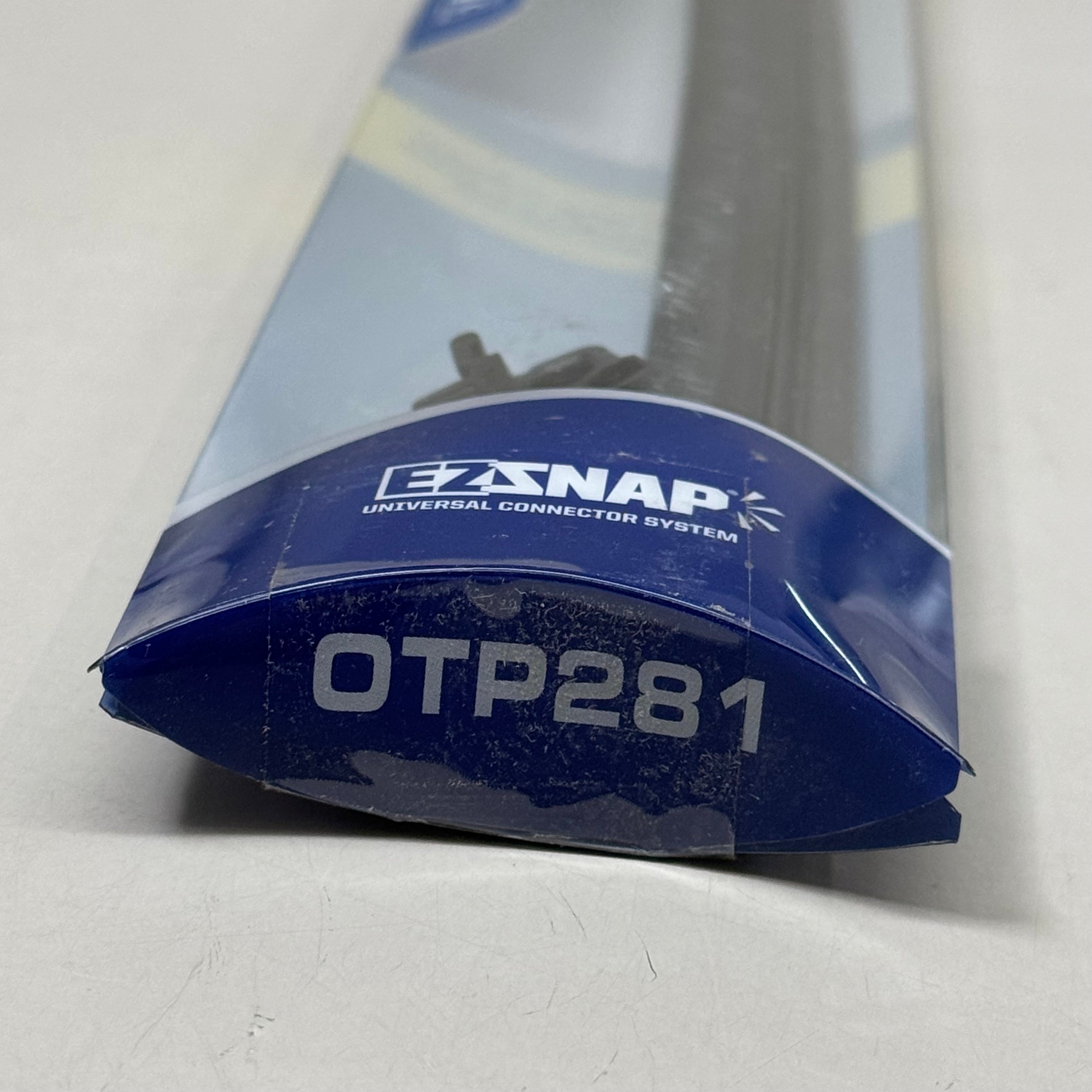 PEAK (2 Pack) Optix Plus Beam Wiper Blades 28" OTP281 2x Longer Life