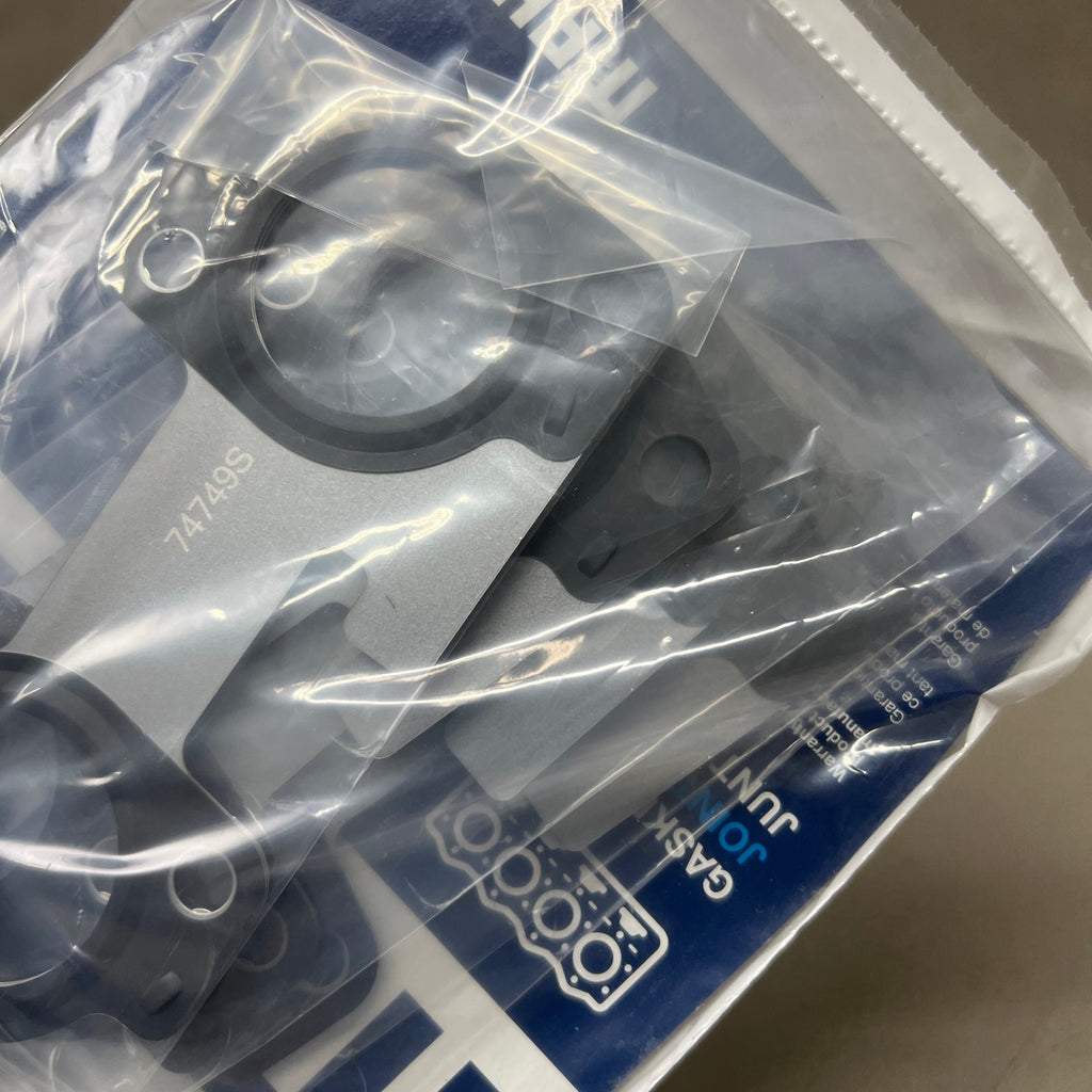 MAHLE Manifold Gasket Replacement Part Set For Ford MS19535