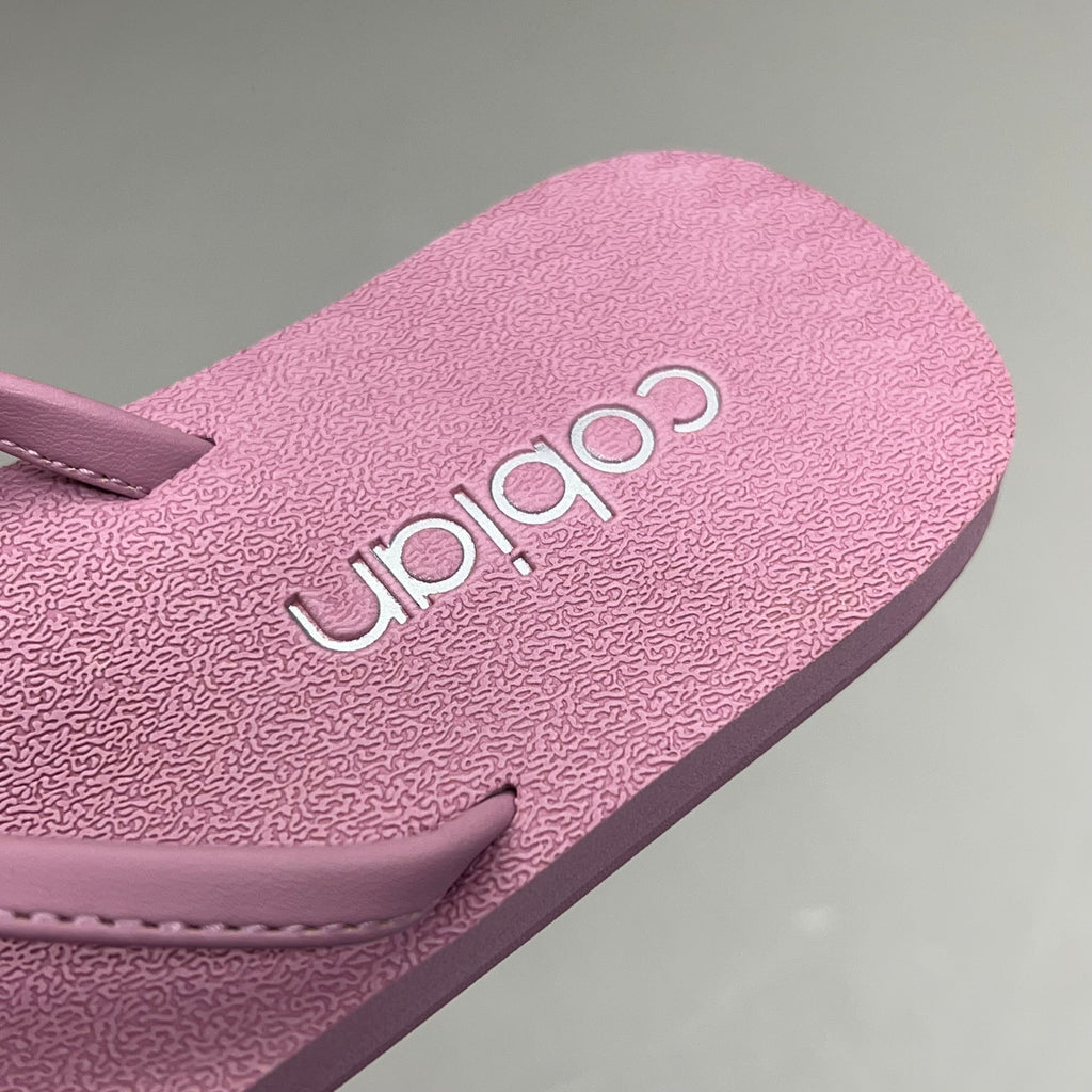 COBIAN Nia's Bounce 2 Sandals Women's Sz 9, EU 39.5 Mauve NIA25-003-9