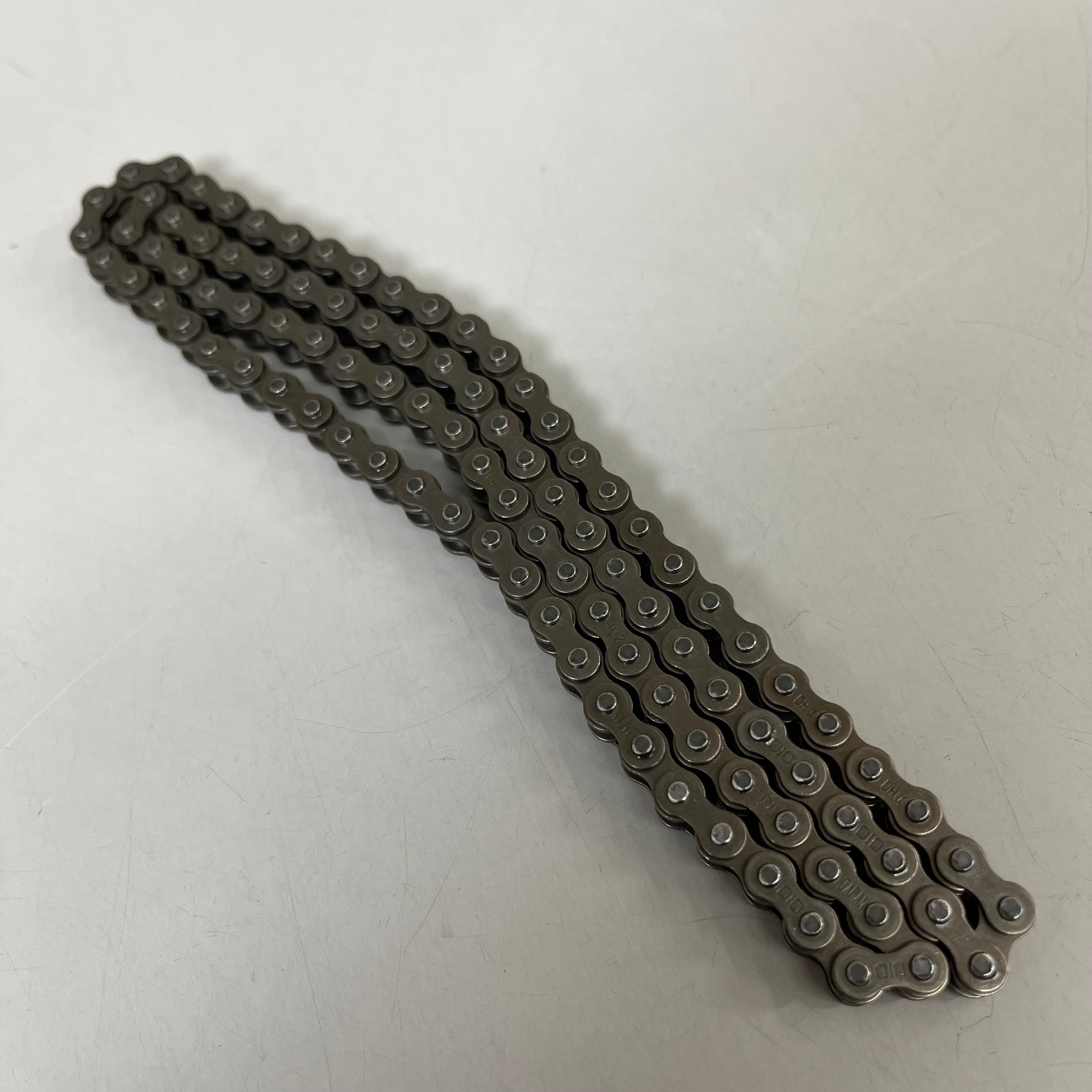 HONDA Cam Chain 100L DAIDO XR200R 1990-2002 Genuine OEM 14401-958-003
