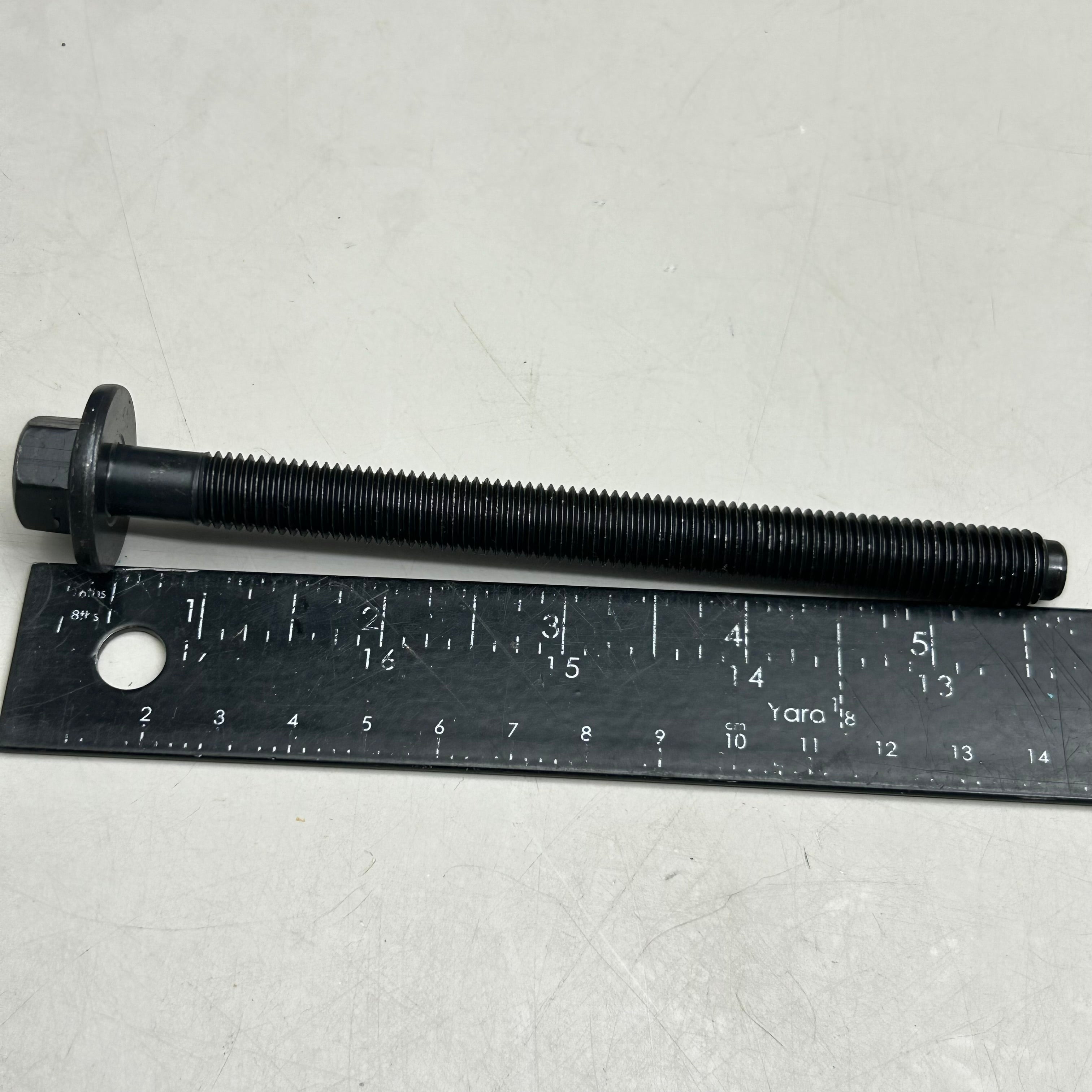 MAHLE Engine Cylinder Head Bolt Replacement Parts For Ford GS33715