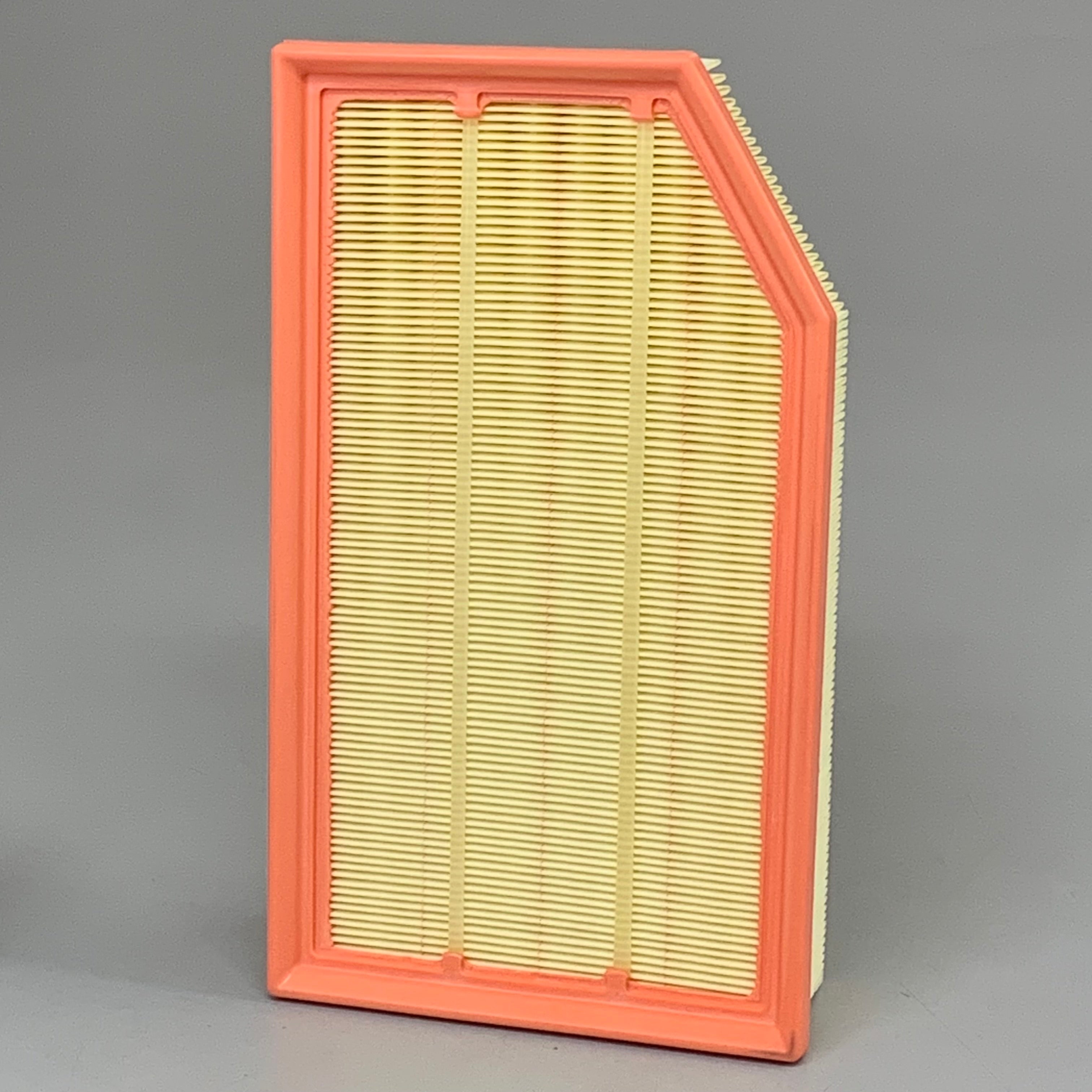 MAHLE Air Filter For Jeep LX5252