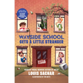Wayside School Gets a Little Stranger - Paperback