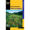 Best Easy Day Hikes West Los Angeles - Paperback