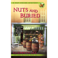 Nuts and Buried - Mass Market Paperbound