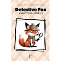 Detective Fox and Other Stories: Bilingual Italian-English Stories for Kids - Paperback