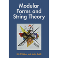 Modular Forms and String Theory - Hardcover