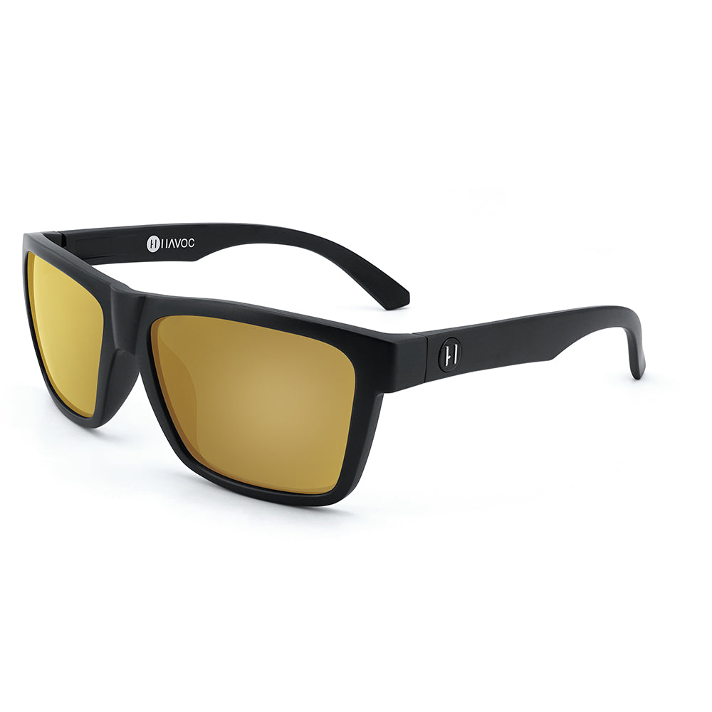 Atlas Sunglasses z87.1+ | Impact-Resistant & Polarized
