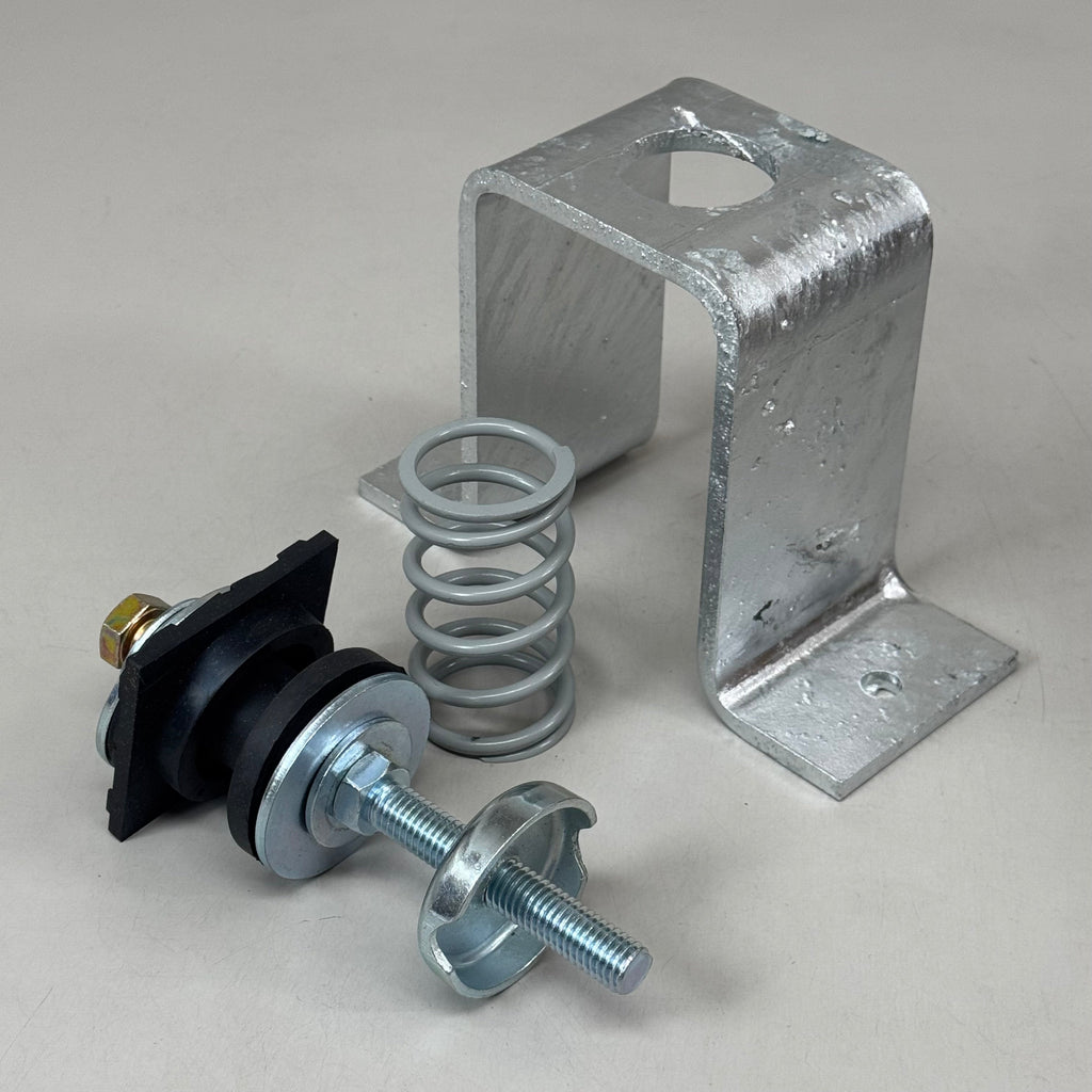 KINETICS Seismic Control Spring Isolator FHS-1-120 456999 G210500