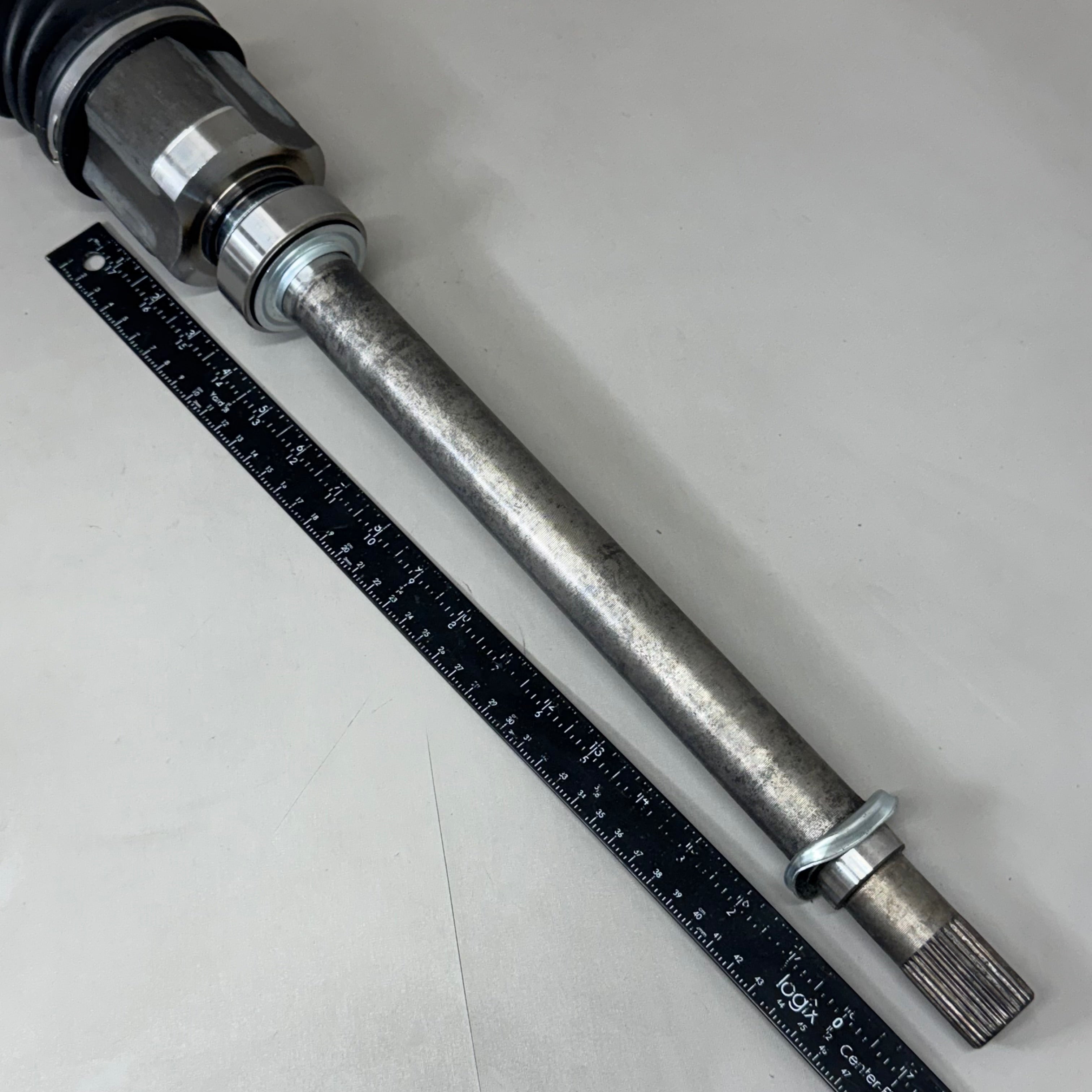 NAPA CV Drive Axle for Nissan Altima 2013-2018 Steel Shaft Material 94-5139 (new other)