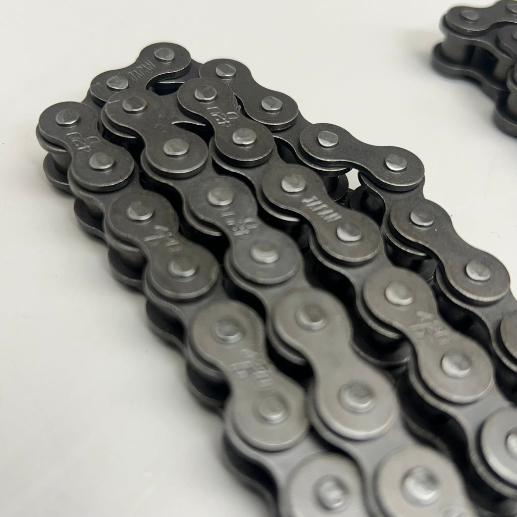 HONDA New Rear Drive Chain Genuine OEM  420D-110RB