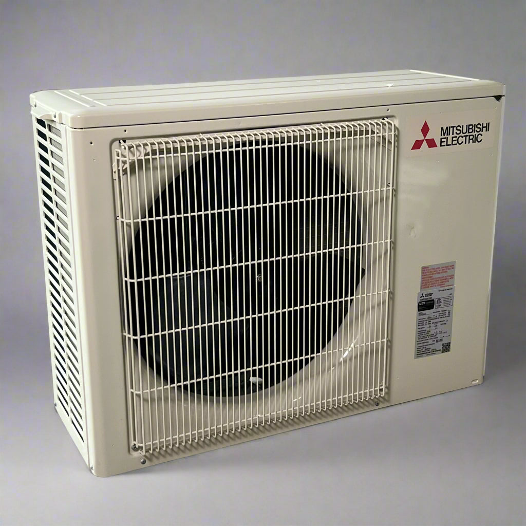 MITSUBISHI ELECTRIC Air Conditioner Sz 32" W x 12" L x 34.5" H PUY-A18NKA7