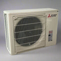 MITSUBISHI ELECTRIC Air Conditioner Sz 32" W x 12" L x 34.5" H PUY-A18NKA7