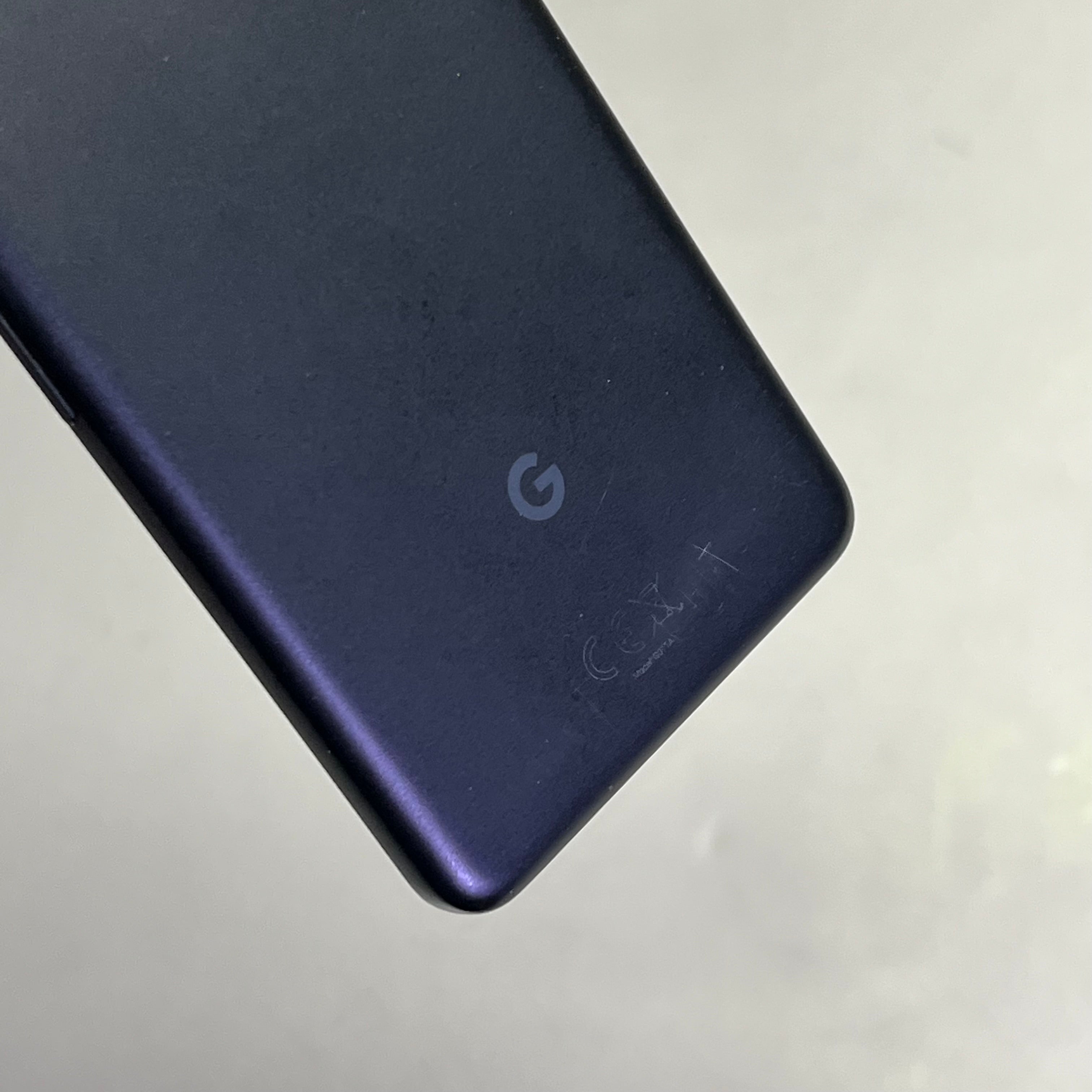 GOOGLE 2017 Pixel 2 64GB 1080 X 1920 5″ Display Black 034107 (Pre-Owned)