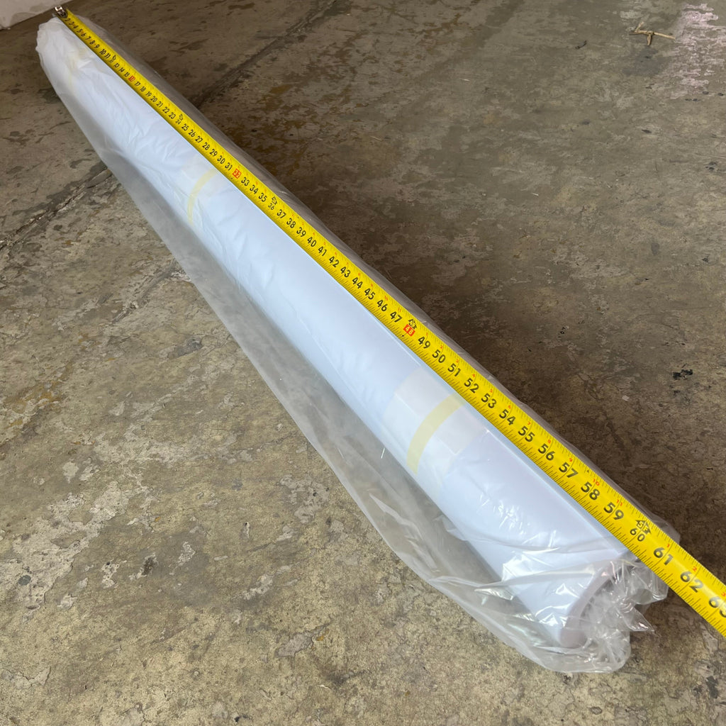 HP Universal Heavyweight Coated Paper 60in X 100ft White Q1416B