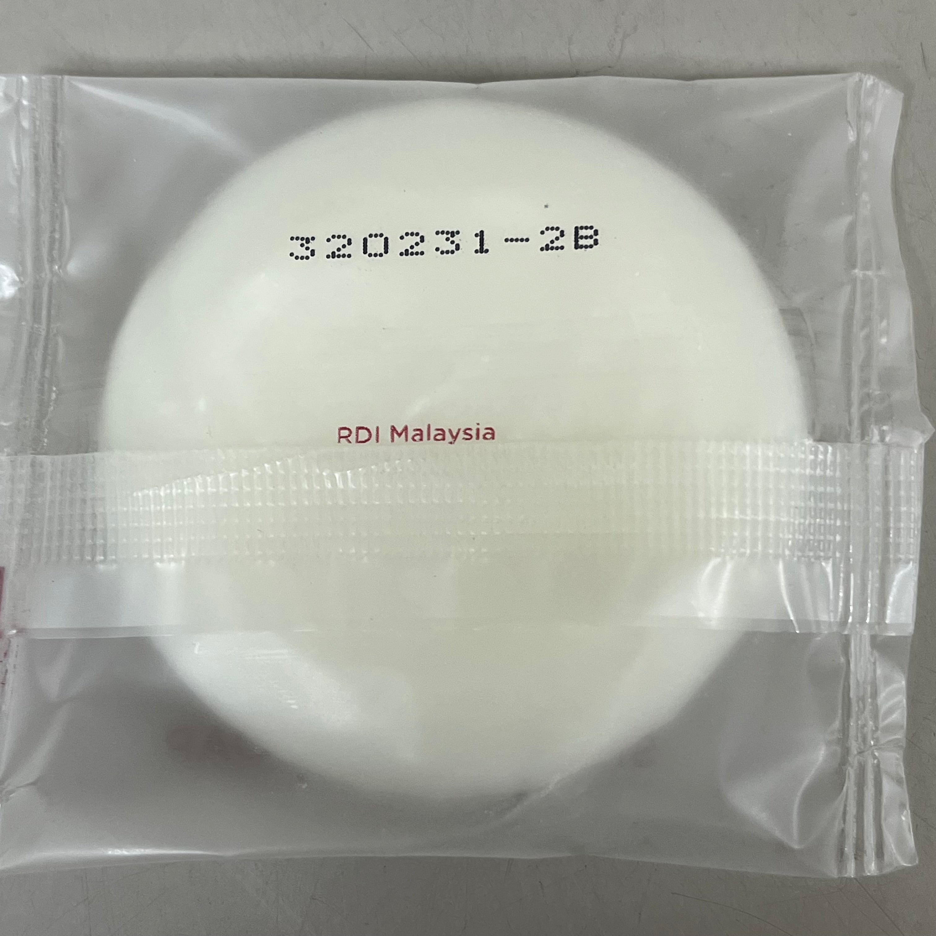 RAIO Box of 250 Face and Body Shea Butter Soap Bar 101-RAIO