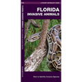 Florida Invasive Animals: How to Identify Invasive Species - Paperback
