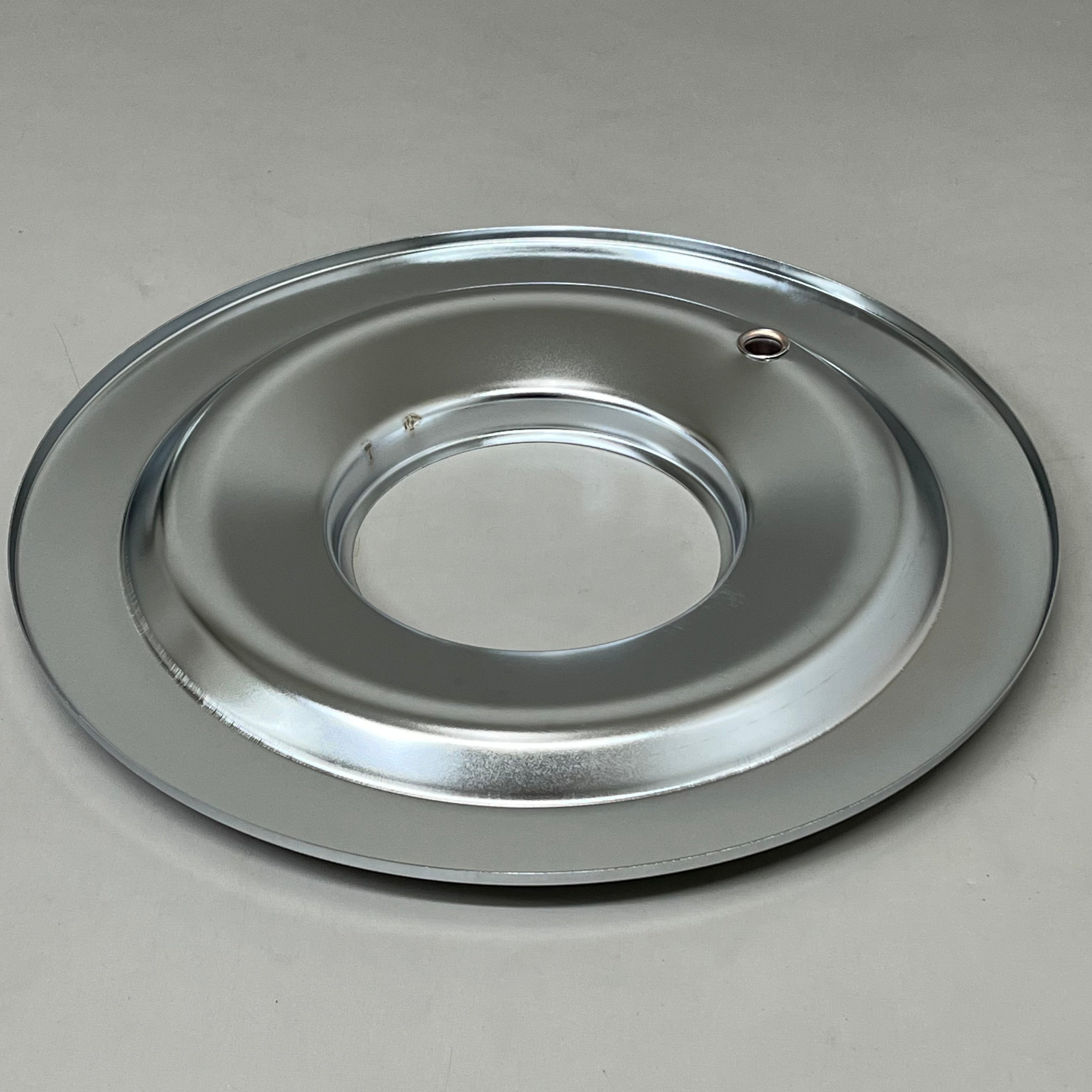 SPEEDMASTER Element Extreme Top Air Cleaner Kit 14"x2" Red/Chrome PCE104.1047