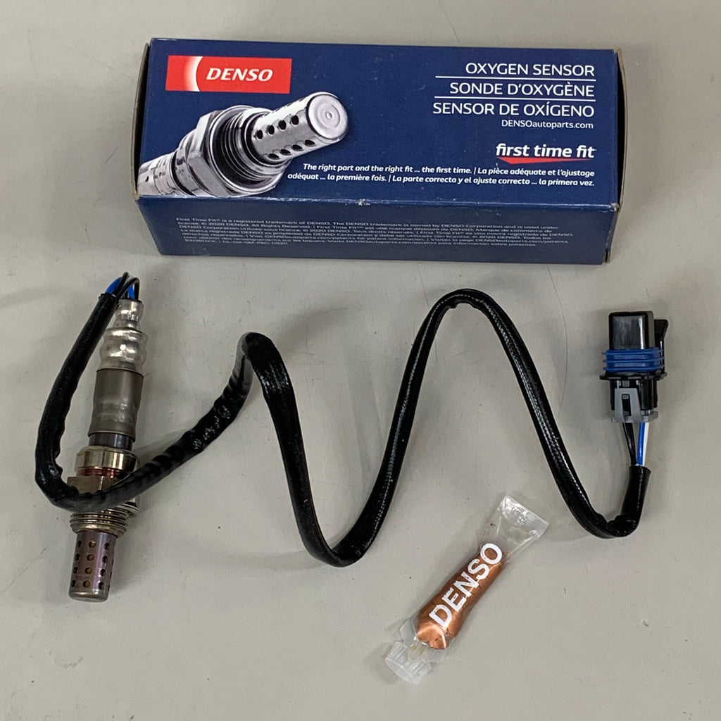 DENSO Oxygen Sensor for Chevrolet HHR. Pontiac G5, Saturn Vue, Saturn SL1 etc 234-4066