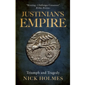 Justinian's Empire - Paperback
