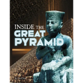 Inside the Great Pyramid - Library Binding