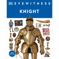 Eyewitness Knight - Paperback