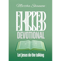 Flipped Devotional: Let Jesus Do the Talking - Paperback