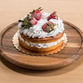 Lazy Susan - 13