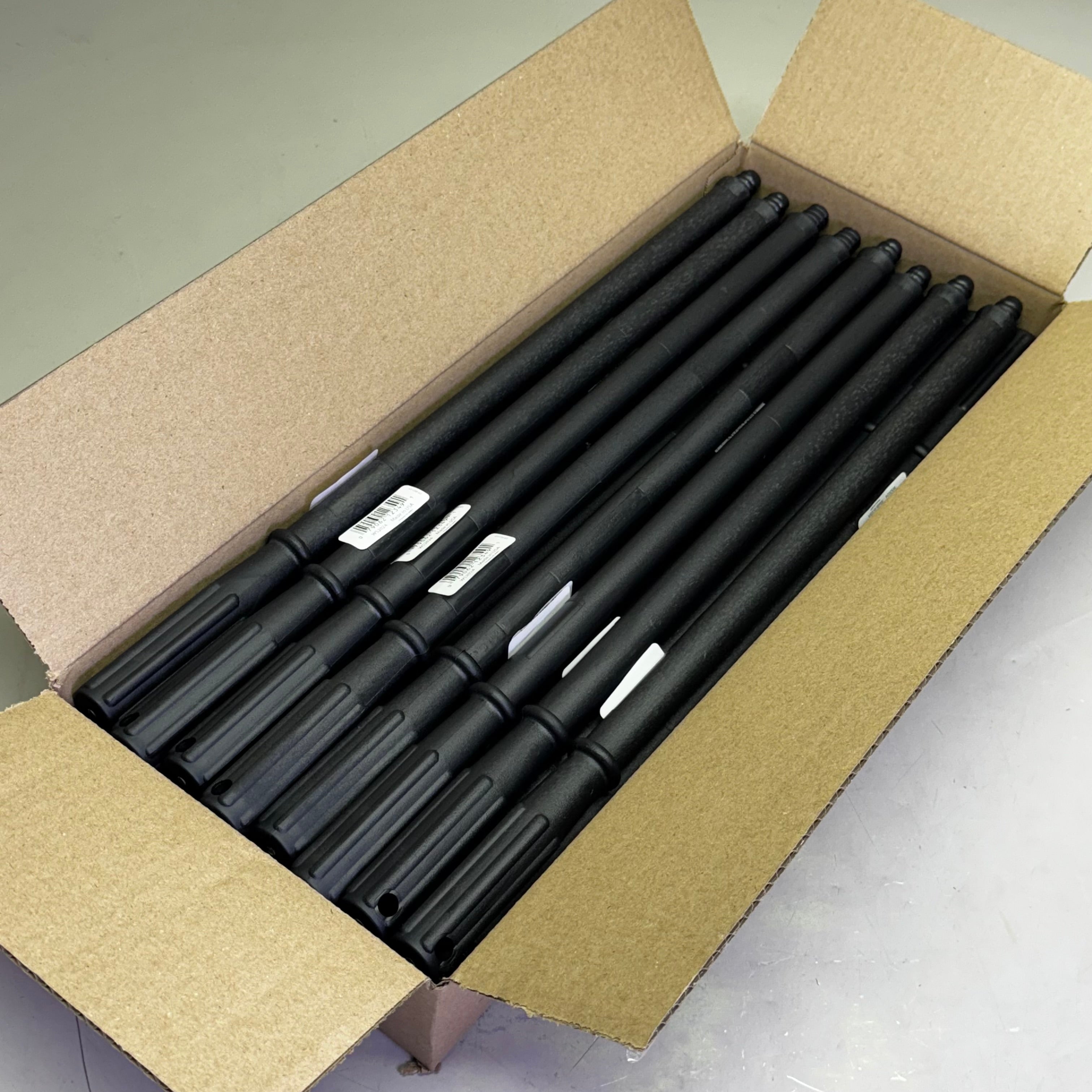 HOPKINS (24 PACK) Deluxe Plastic Squeegee WS2024