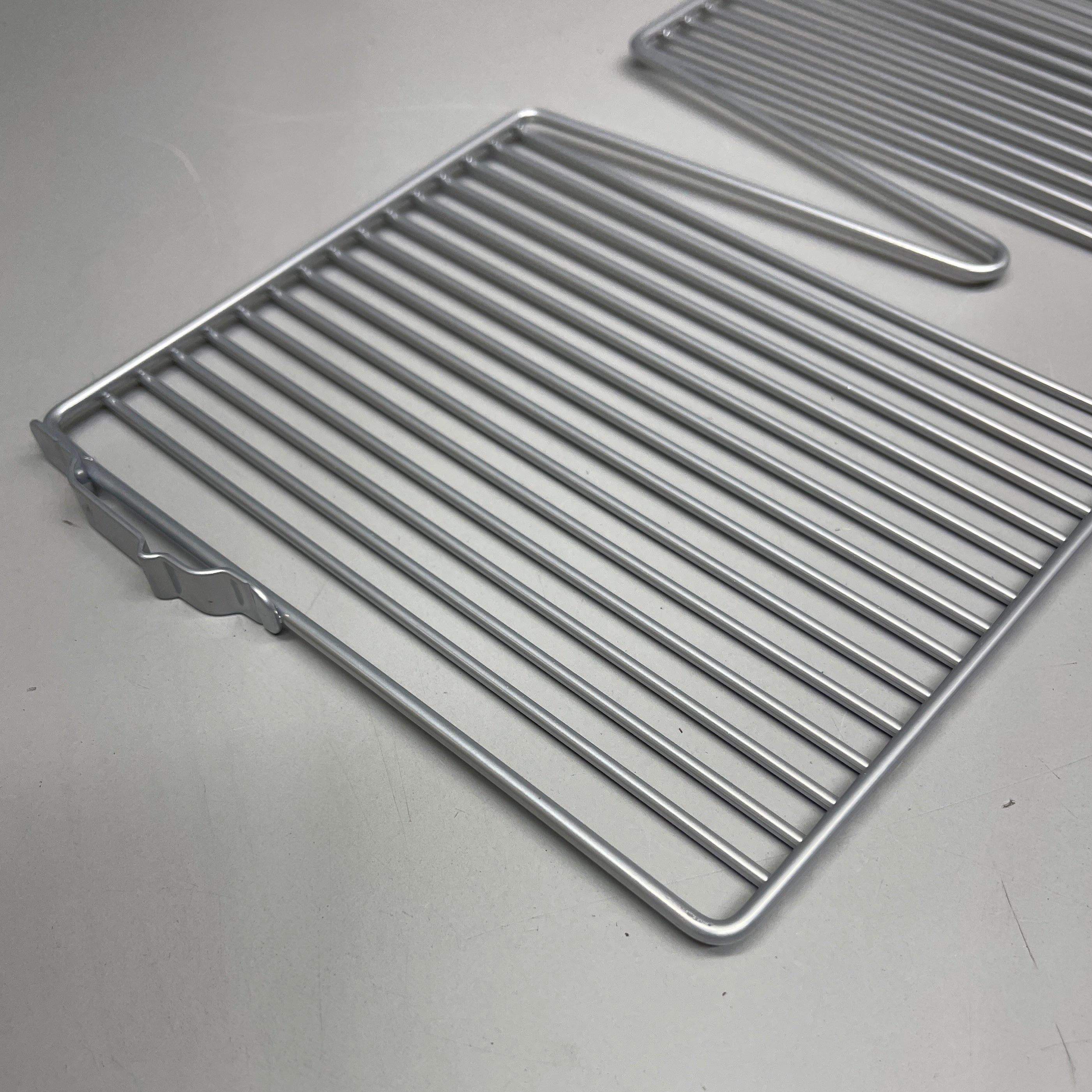 METRO Owiksight Wire Divider Sz 12" x 6" Grey QB12D