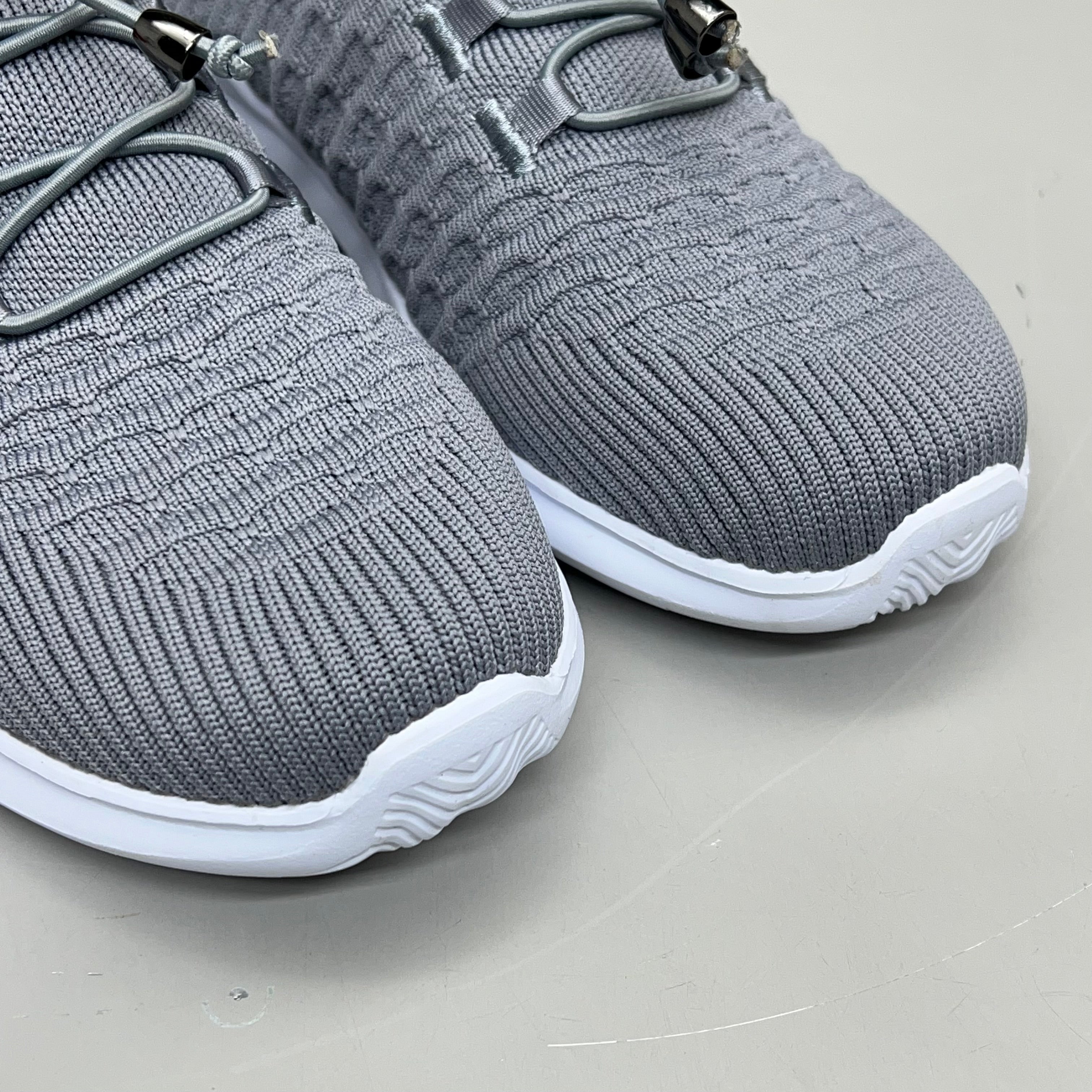 PROPET Travel Bound Slide Thermal Rubber Women's Sz 7 XX (4E) Grey WAT031M