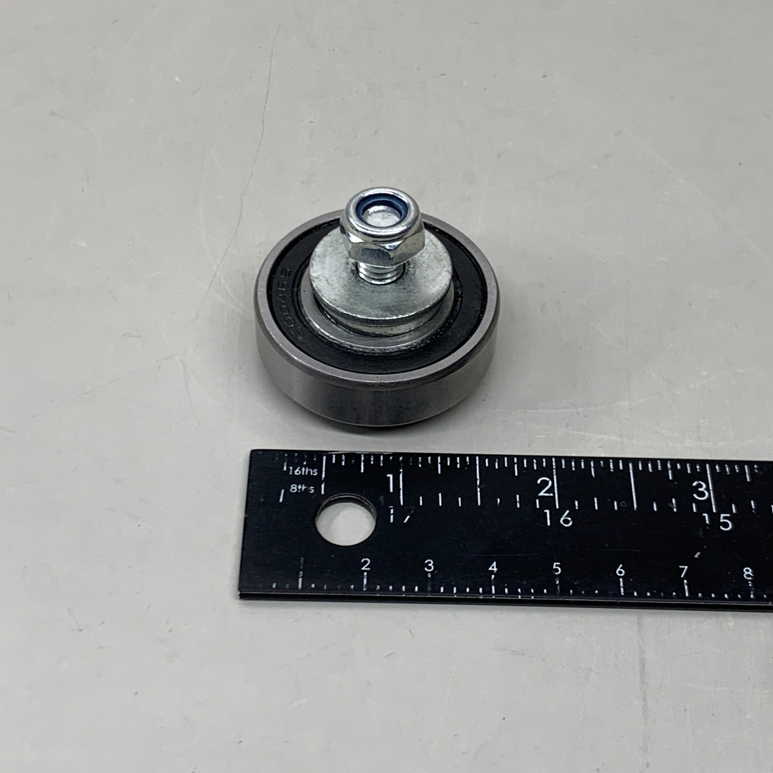 SIEMENS Lot of 5! Miscellaneous Hardware Parts 3" x 2" Various Sizes 10668