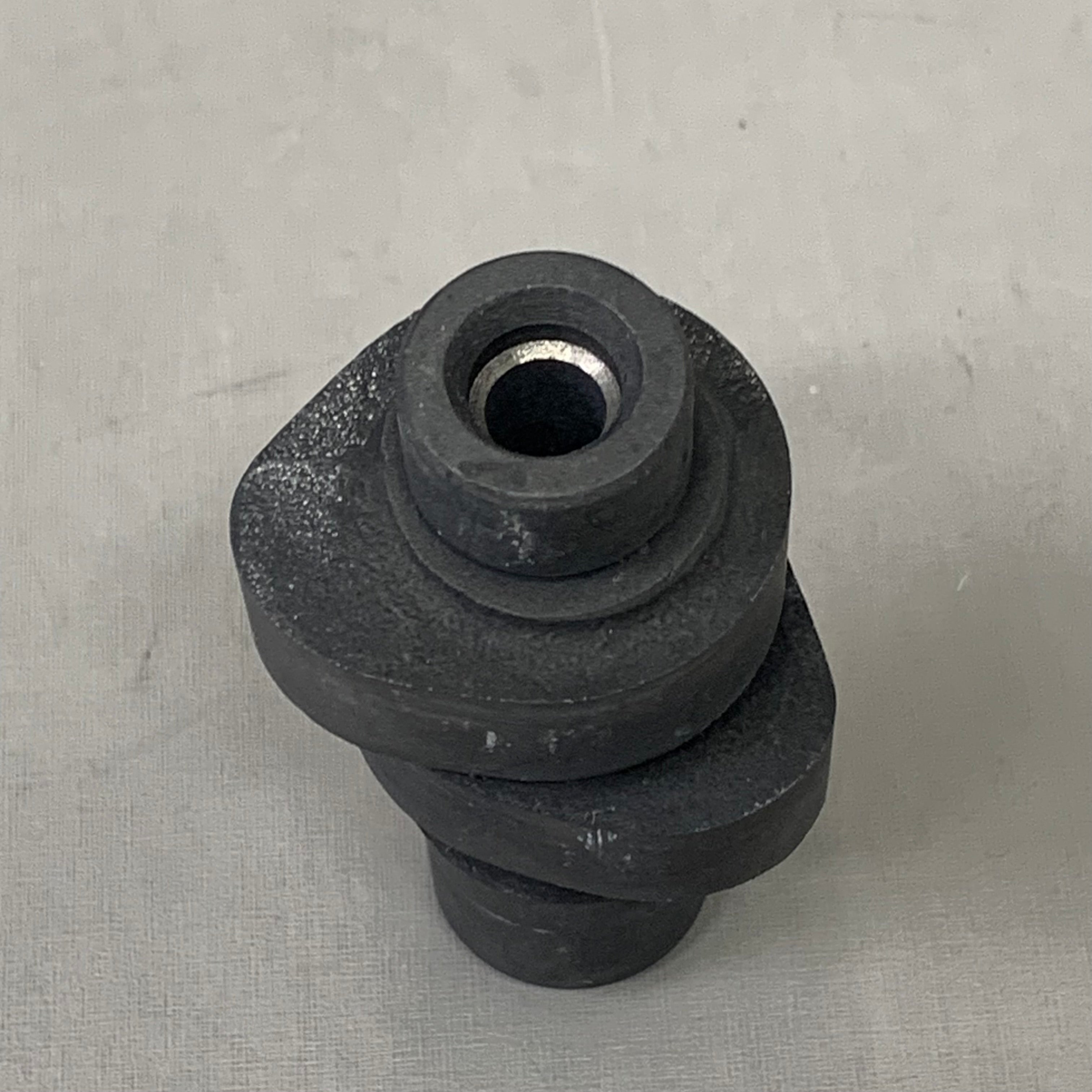 FRONTIER MOTOR Camshaft For Kawasaki Bayou 250 3"x2" Black 12044-1211