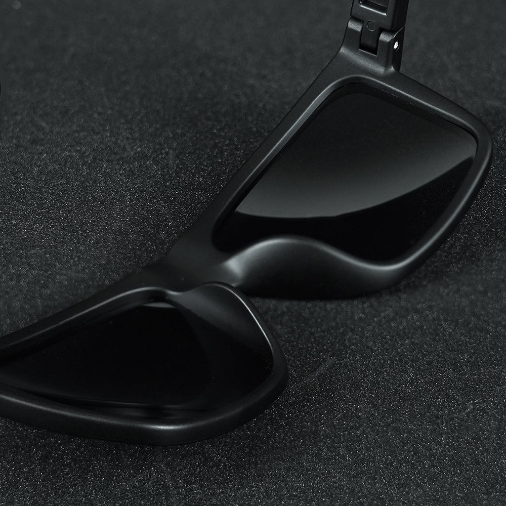 Atlas Sunglasses z87.1+ | Impact-Resistant & Polarized