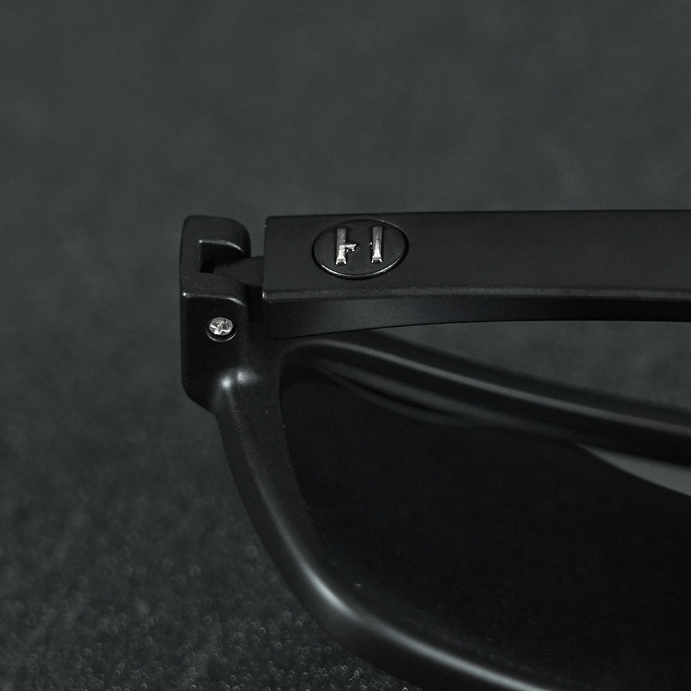 Atlas Sunglasses z87.1+ | Impact-Resistant & Polarized