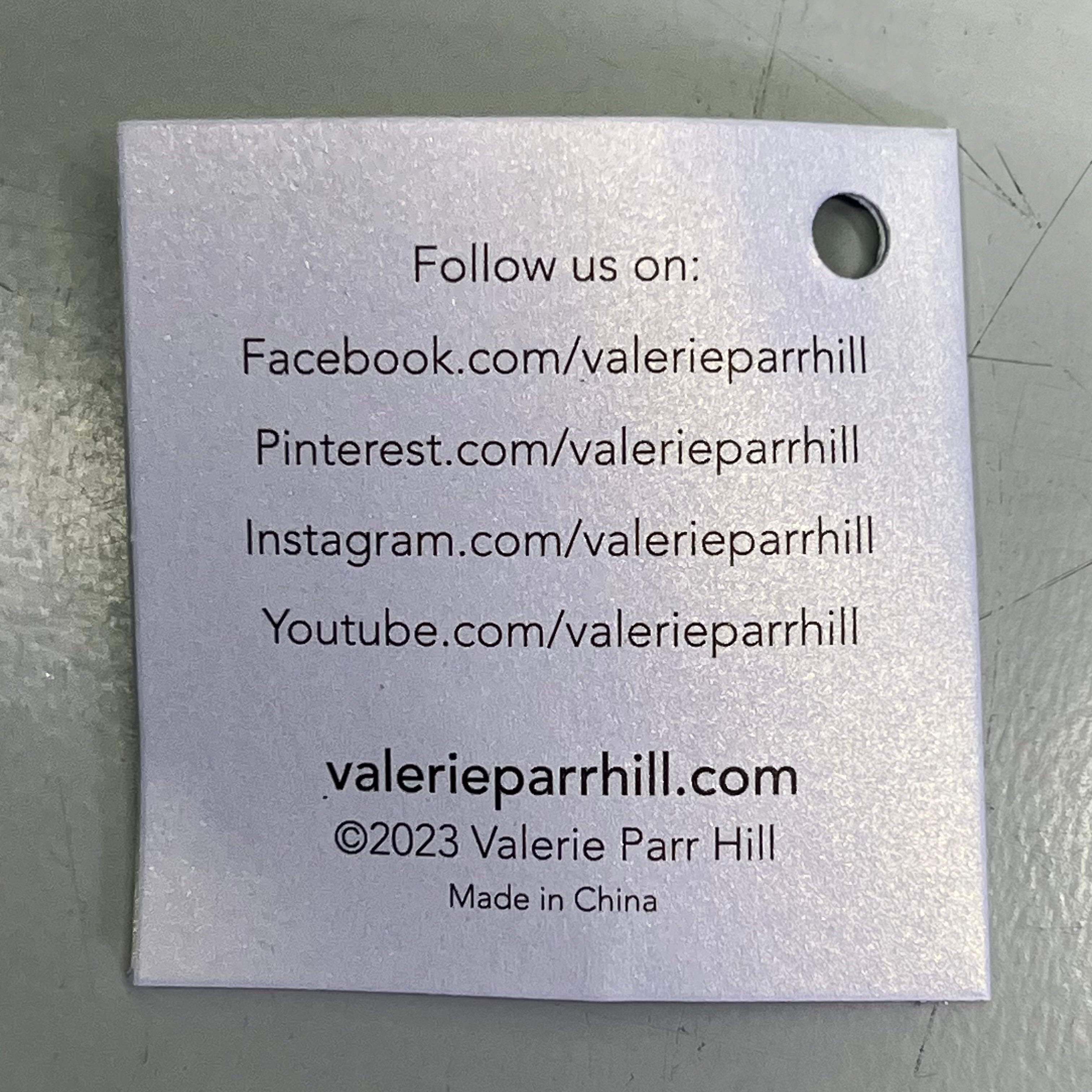 VALERIE PARR HILL Angel Wing Heart & Pearl Friendship Bracelets Average Blue