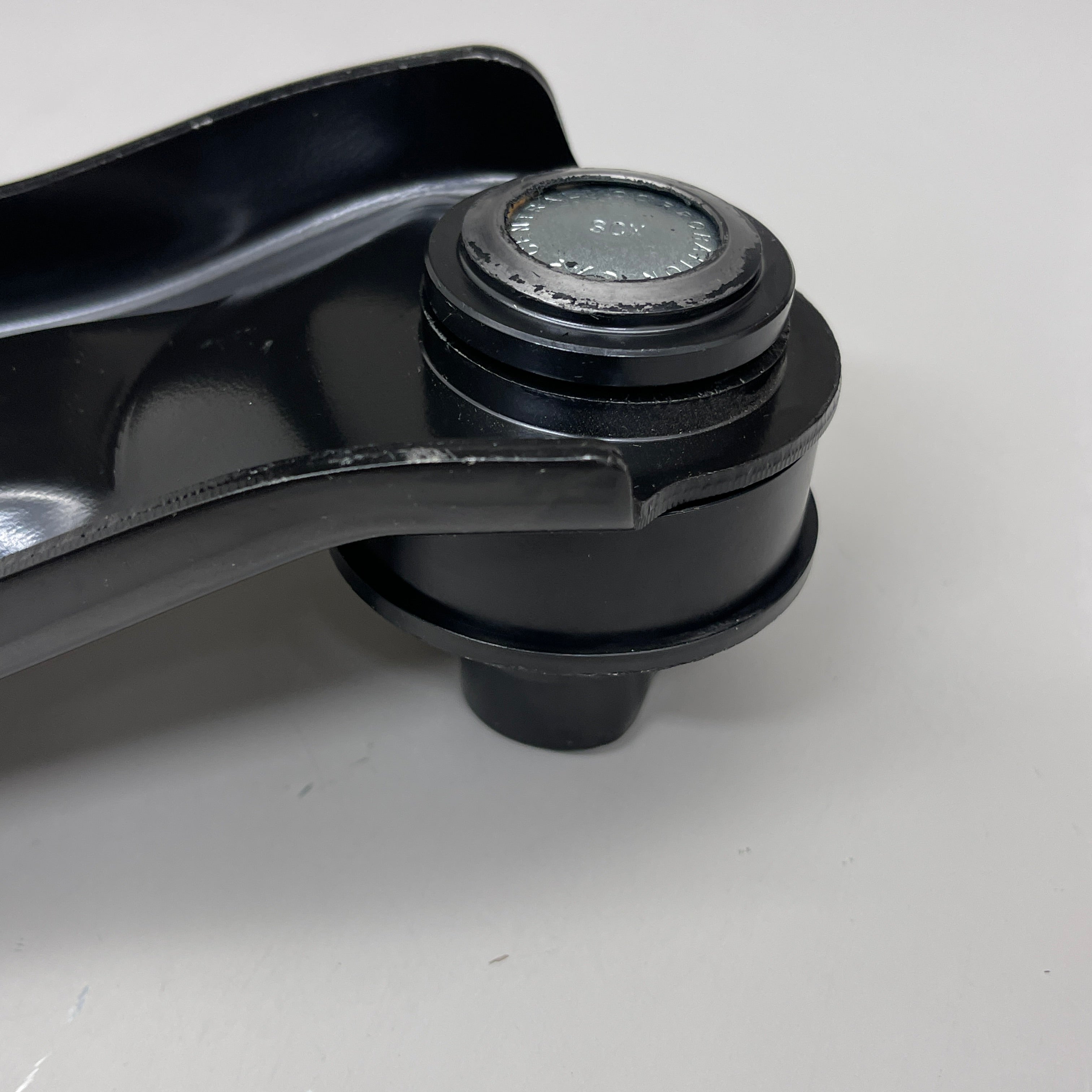 CTR Front Left Lower Control Arm and Ball Joint Assembly CQ0274L for Hyundai & Kia