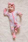 Ballerina Bear Zippy (Teddy Twirls)