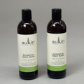 SUKIN (2 PACK) Lime & Coconut Hydrating Vegan Natural Lotion 500 ml B003VJVSPS