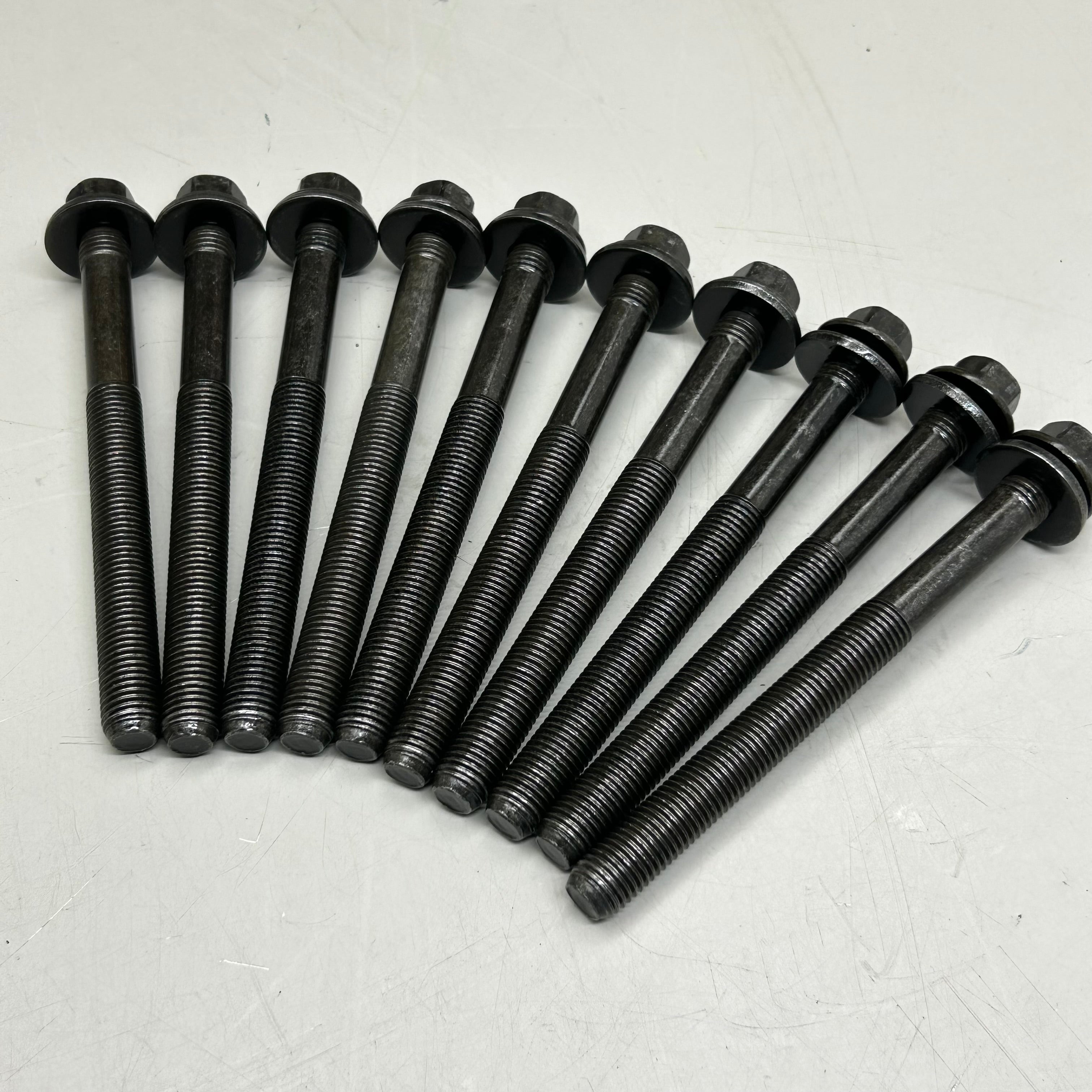 MAHLE Engine Cylinder Head Bolt Set For Chrysler, Dodge & Jeep GS33429