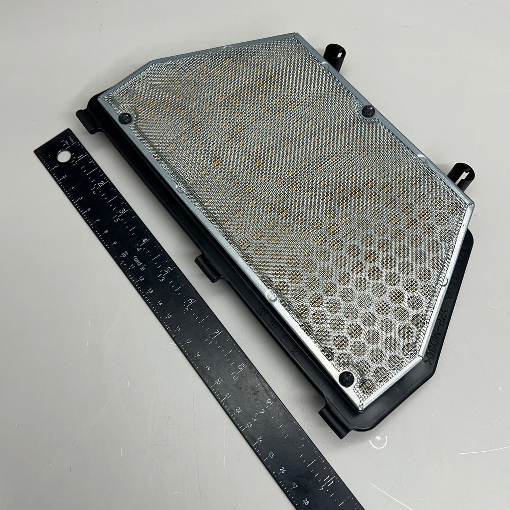 HONDA Air Cleaner Element For CBR600RR ATV Genuine OEM 17210-MFJ-D00