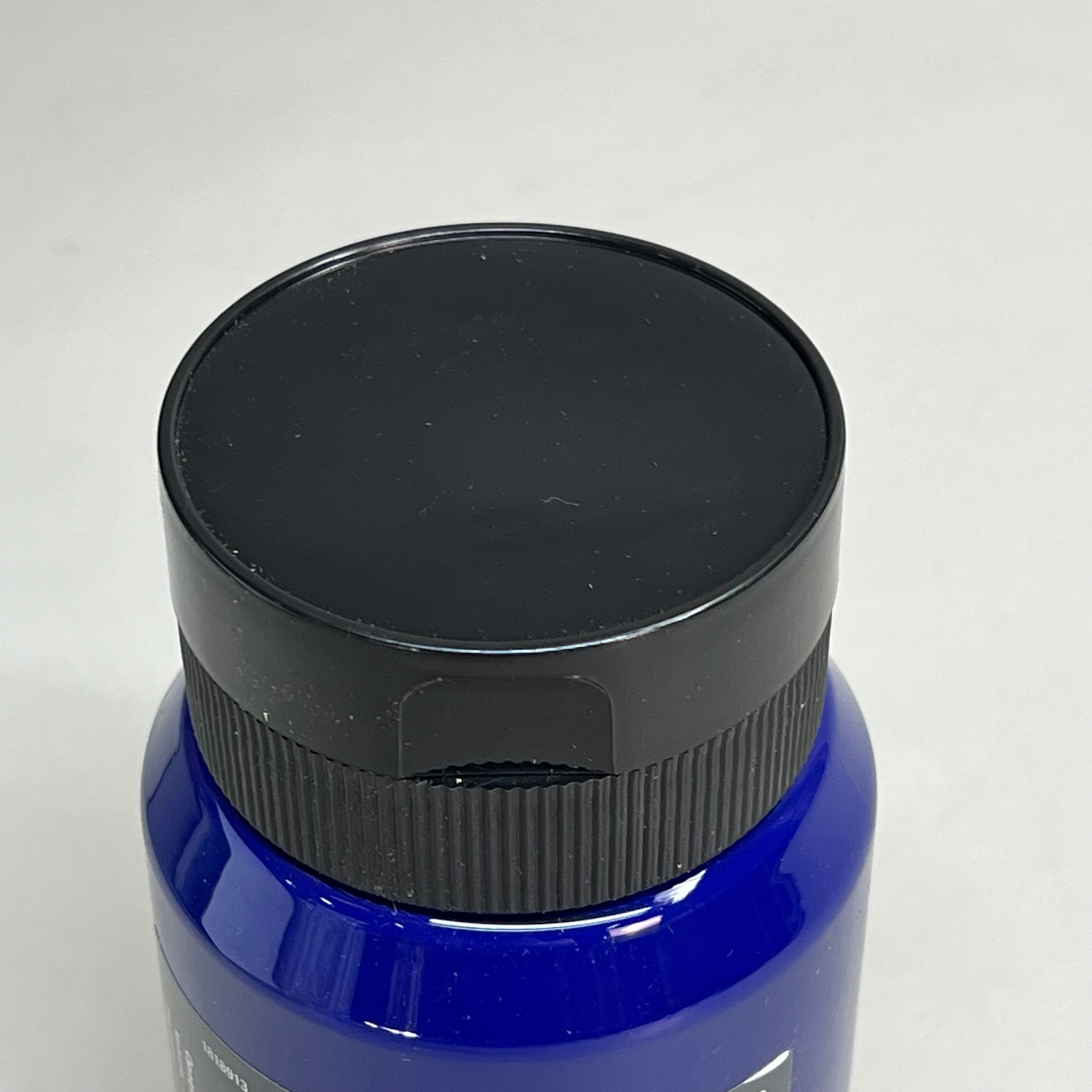 MASTERS TOUCH (2 PACK) Liquid Acrylic Artist Paint 16.9 oz Phthalo Blue 1818913