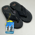 COBIAN Draino 3 Water Friendly Sandal's Men's Sz 9, EU 41.5 Midnight HBD23-415-9