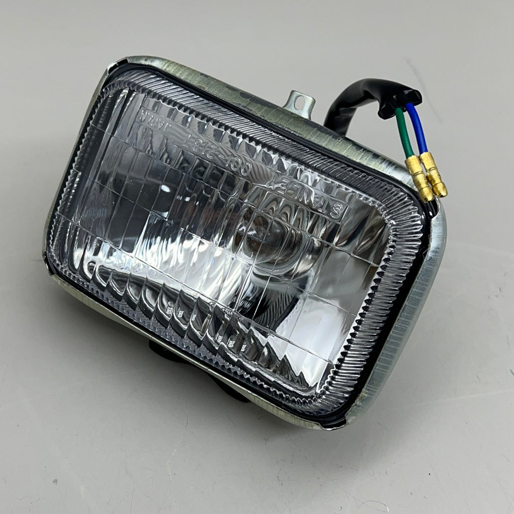 HONDA Headlight Unit 12v 35w For Bikes Genuine OEM 33120-MN1-671