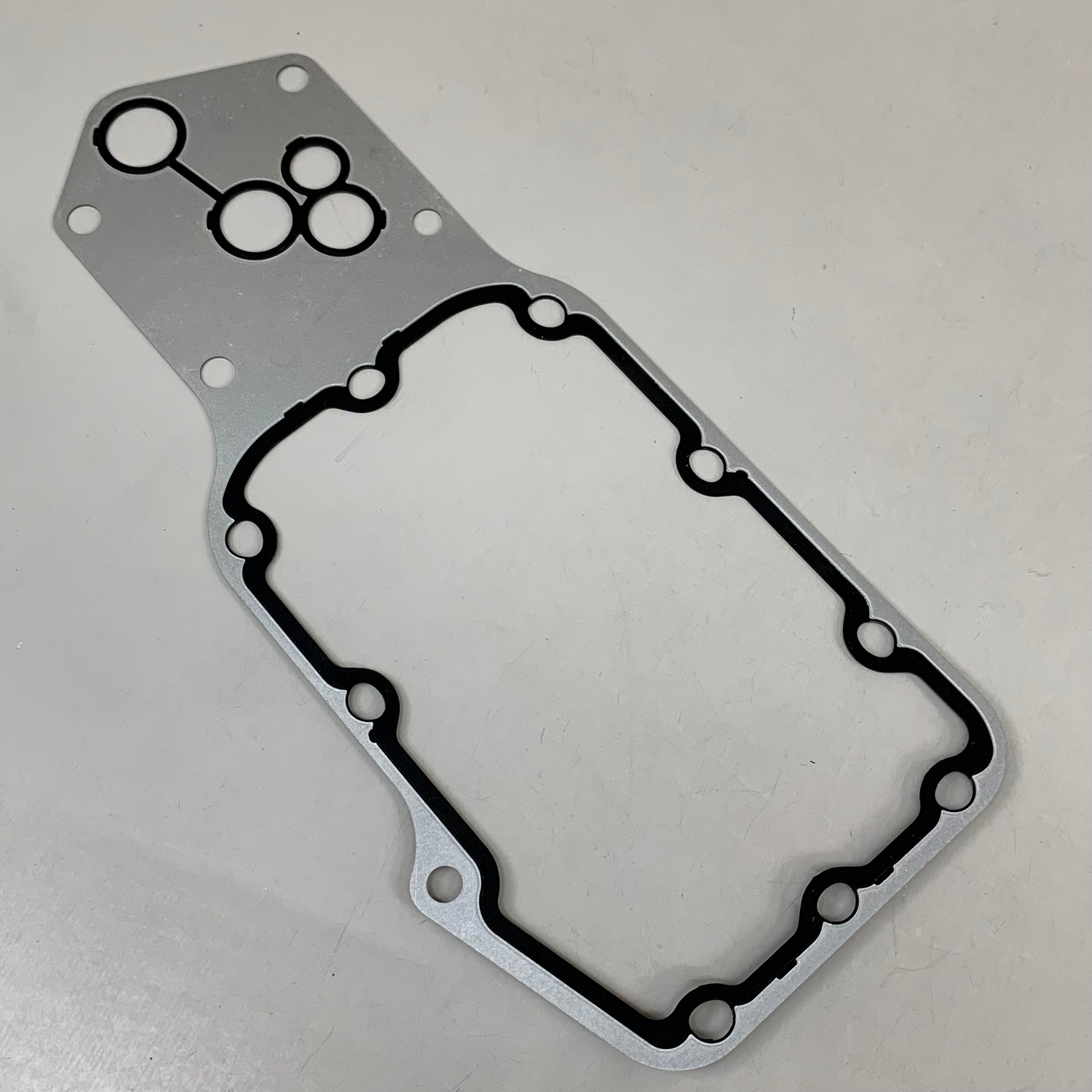 MAHLE Cummins Lower Engine Gasket For Dodge Set CS54174
